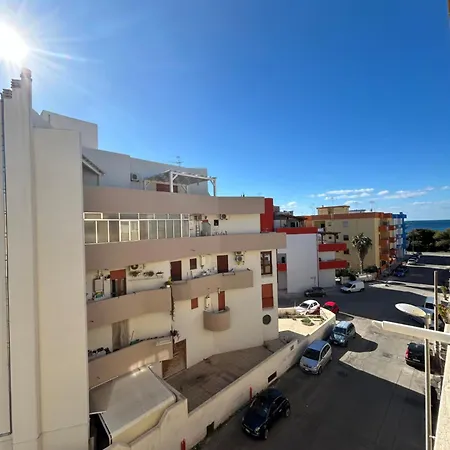 Ferienhaus Residenza Peonia Gallipoli