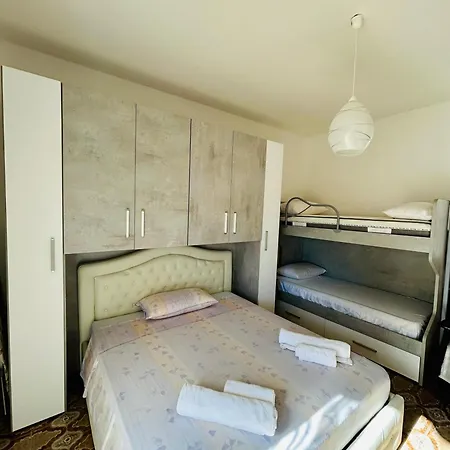Residenza Peonia Ferienhaus