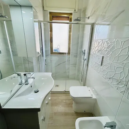 Ferienhaus Residenza Peonia Gallipoli