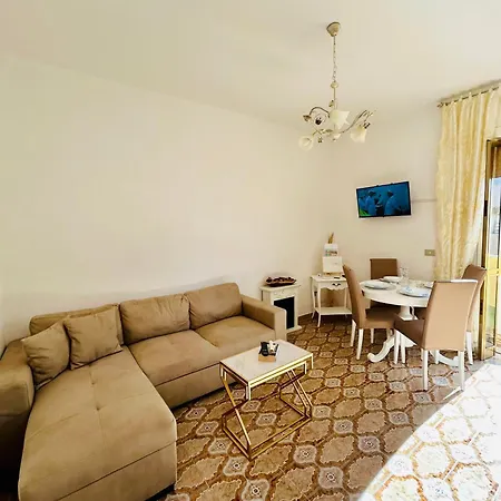 Ferienhaus Residenza Peonia *
